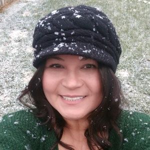 Meet your Posher, Janey